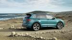 Volkswagen Tiguan R-Line 2020 года (WW)